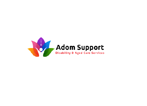 Support Disability Adom